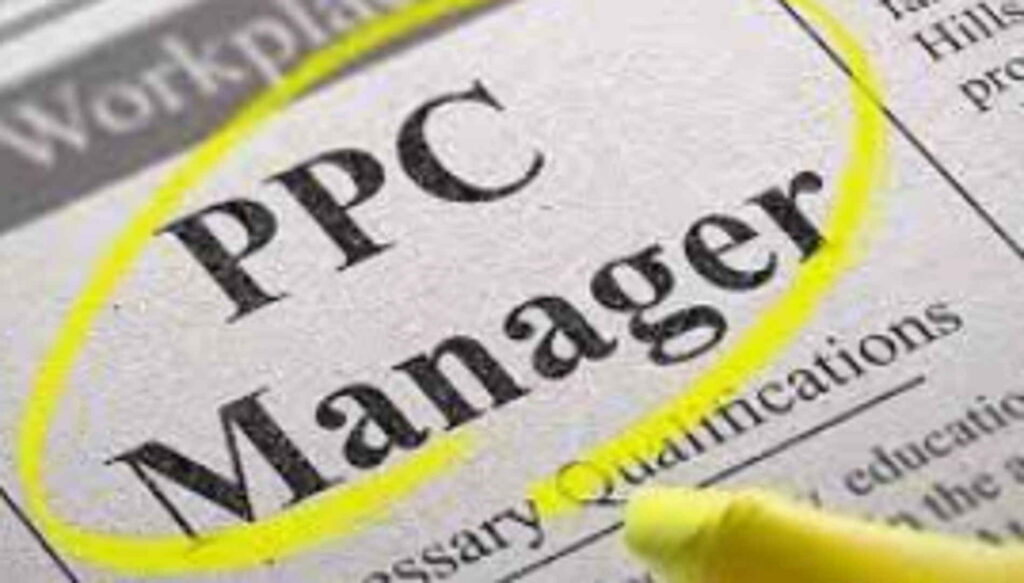 מה זה ppc manager